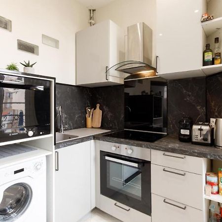 Bright And Elegant Renovated Two Rooms - Near Suquet Cannes Exterior photo