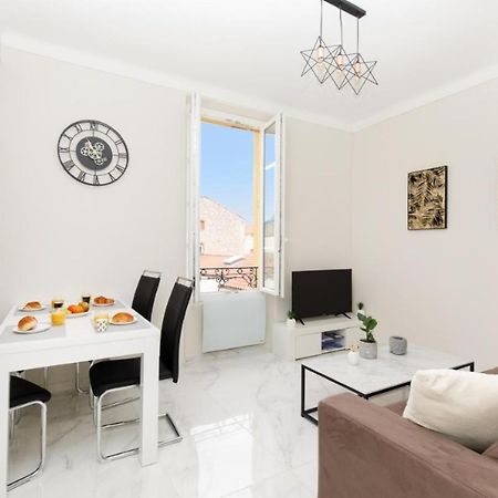 Bright And Elegant Renovated Two Rooms - Near Suquet Cannes Exterior photo