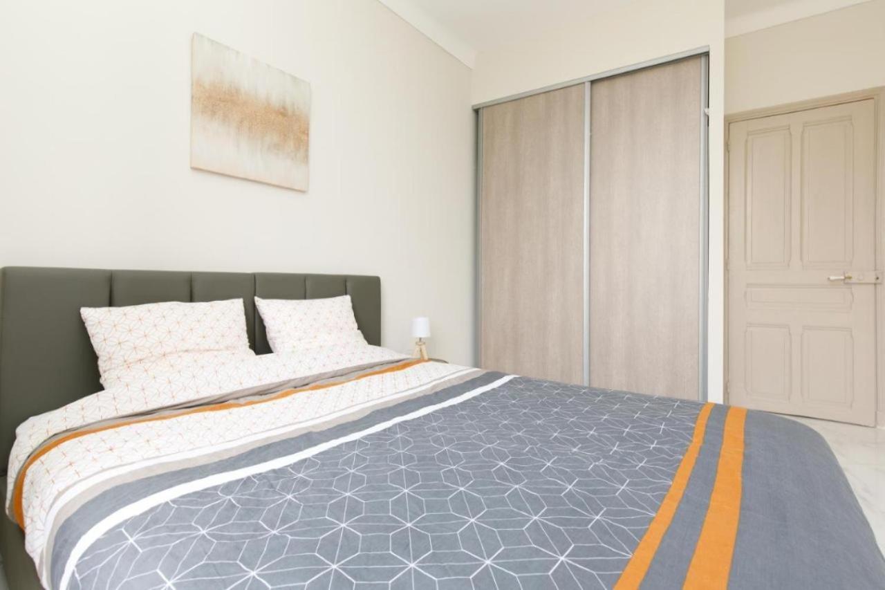 Bright And Elegant Renovated Two Rooms - Near Suquet Cannes Exterior photo