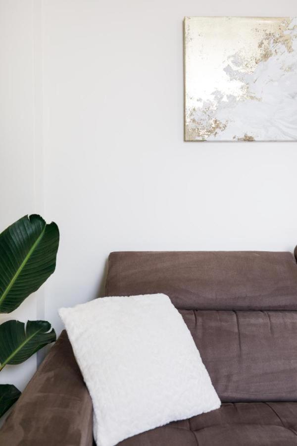 Bright And Elegant Renovated Two Rooms - Near Suquet Cannes Exterior photo